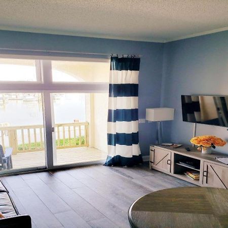 סיינט אגוסטין Inn At Camachee Harbor View 12 מראה חיצוני תמונה