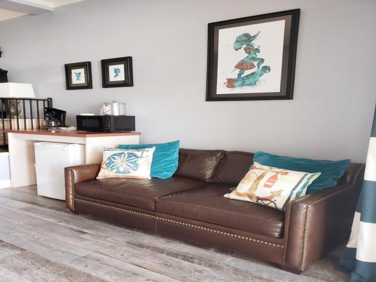 סיינט אגוסטין Inn At Camachee Harbor View 12 מראה חיצוני תמונה