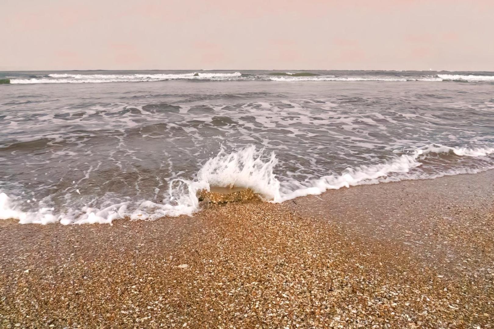 סיינט אגוסטין Inn At Camachee Harbor View 12 מראה חיצוני תמונה